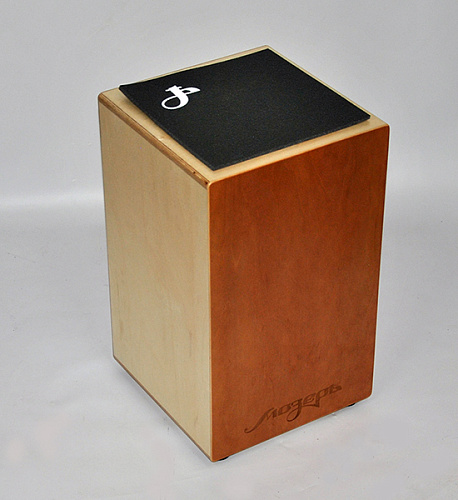 Мозеръ CJP-3 Кахон