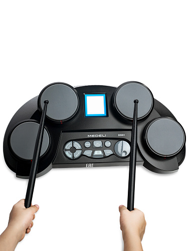 Medeli DD61 Электронный барабан