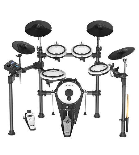 AROMA TDX-25II Электронная ударная установка