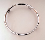 Фото:Sonor 90549917 Champion CHMC 9 Обод для мини-конги 9'', изогнутый