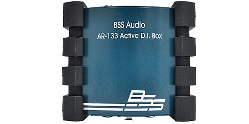 BSS AR-133  