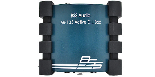 BSS AR-133 Активный директбокс