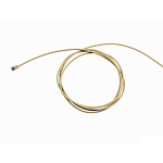 Фото:Sennheiser MKE 2-4-3 GOLD С  Петличный микрофон миниатюрный