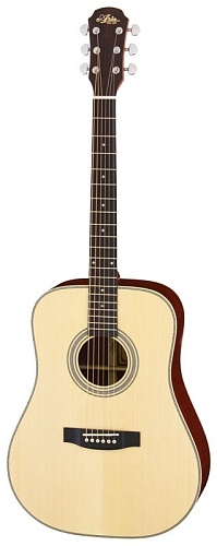 Aria ARIA-511 Гитара акустическая