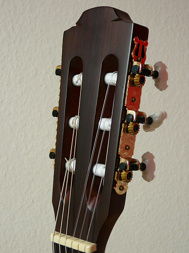 Hohner HC22 Классическая гитара 1/2