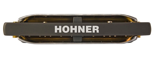 Hohner Rocket 2013/20 C Губная гармошка