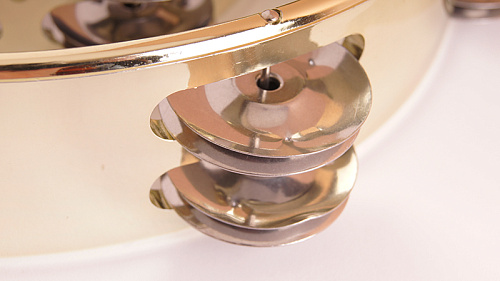 Dadi MT1-C Тамбурин