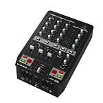 Фото:Behringer VMX300USB Микшер для DJ