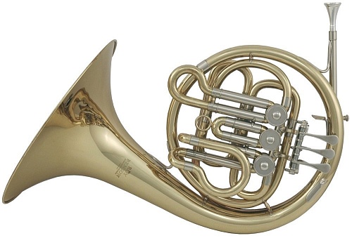 Roy Benson HR-202 Bb валторна