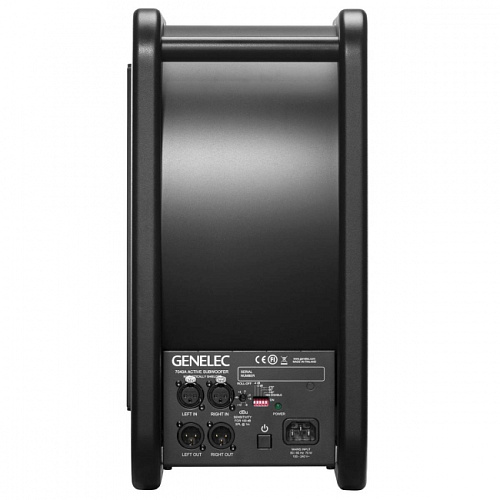 Genelec 7040APM Активный сабвуфер, низкочастотный динамик