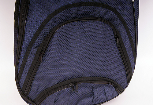 Lutner ЛЧГКм2 Чехол для классической гитары