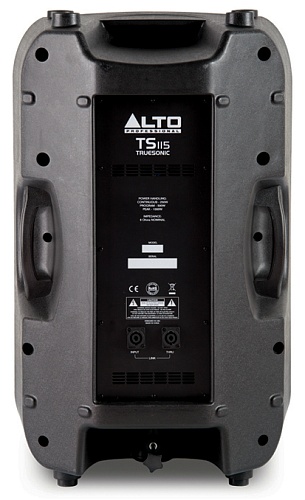 Alto TS115A  2- (15' + 1')   800 
