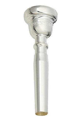 Vincent Bach A4515C2 Artisan Мундштук для трубы, размер 5C