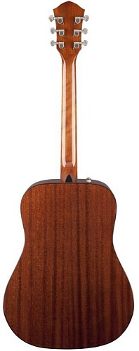 FENDER F-1000 DREADNOUGHT NATURAL Акустическая гитара