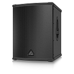 Фото:Behringer B1500XP Активный сабвуфер 15"