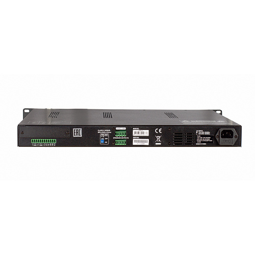 INVOTONE D500.2 Услилитель мощности