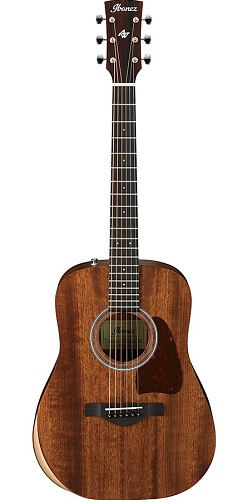 Ibanez AW54JR-OPN Акустическая гитара