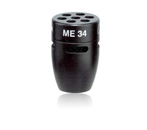 Sennheiser ME 34  Микрофонный капсуль