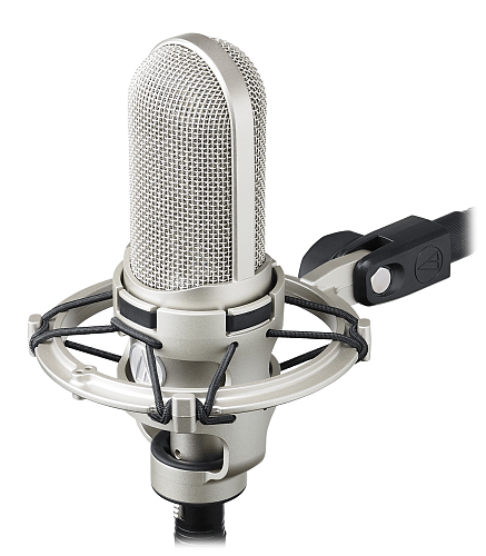 Audio-Technica AT4080 Студийный ленточный микрофон