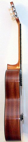 Prudencio G-3 Классическая гитара