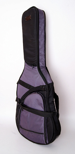 Lutner ЛЧГБ7PRO Чехол для бас-гитары полужесткий