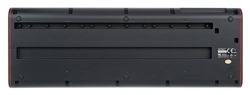 IK MULTIMEDIA iRig Keys 2 Pro USB MIDI-клавиатура для Mac/PC и iOS/Android, 37 клавиш,