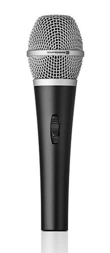 Beyerdynamic TG V35d s Динамический ручной микрофон (суперкардиоидный) для вокала