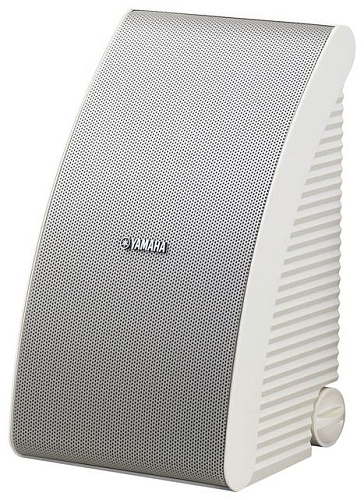 Yamaha NS-AW992 White Всепогодная акустическая система