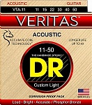 :DR VTA-11 VERITAS     , 11-50 USA