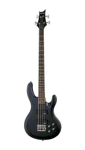 Clevan CB-42-SBK Бас-гитара