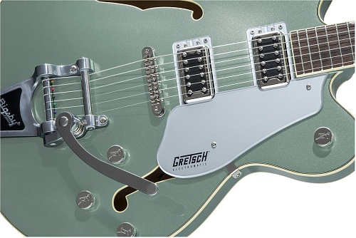 GRETSCH GUITARS G5622T EMTC CB DC ASP Полуакустическая гитара
