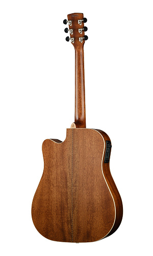 Cort MR730FX-NAT MR Series Электроакустическая гитара, цвет натуральный