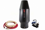 Фото:UE Power Head Foam 500 Насадка для создания пены для базы ST-500 с насосом и шлангами