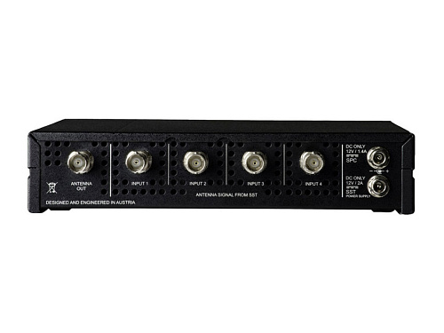 AKG SPC4500 Антенный сумматор
