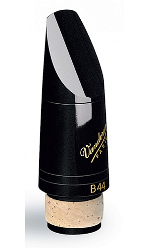 Vandoren CM322 Мундштук для кларнета Eb, B44