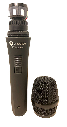 Prodipe PROTT1 TT1 Lanen Микрофон динамический