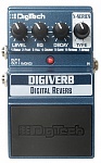 :Digitech XDV Digital Reverb   