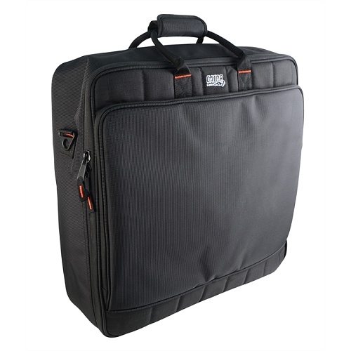 Gator G-MixerBag-2020 Нейлоновая сумка для микшеров, аксессуаров