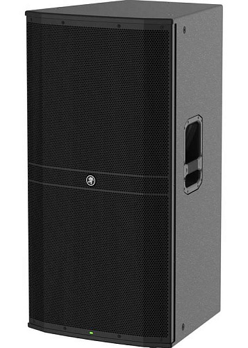 MACKIE DRM315 Профессиональная активная 3-полосная АС 2300Вт
