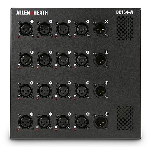 Allen&Heath DLIVE-DX164-W /   SQ  dLive