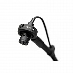 Фото:Audix MicroD  Миниатюрный конденсаторный микрофон для ударных и перкуссии