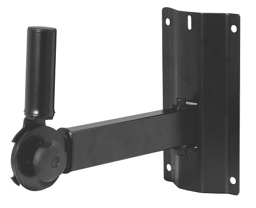 OnStage SS7322B  настенный кронштейн (пара) для колонок, с поворотным механизмом