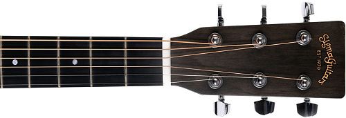 Sigma GMC-STE-BKB+ Электроакустическая гитара