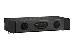 Фото:Behringer A800 Двухканальный, ультралинейный усилитель мощности