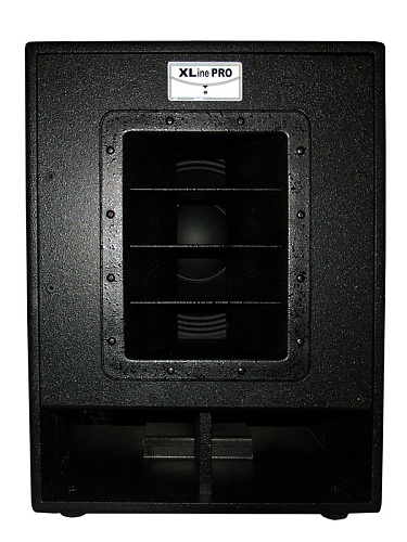 XLine ZC1555A21 Сабвуфер активный