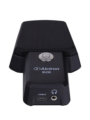 Alctron BU35 USB Микрофон граничного слоя