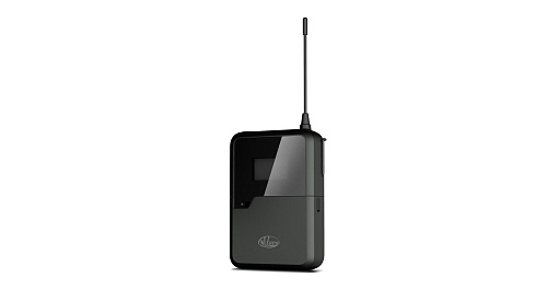 Октава OWS-U1200HD01L02-plus Беспроводная система с ручным передатчиком, головным и петличным микрофоном, в кейсе