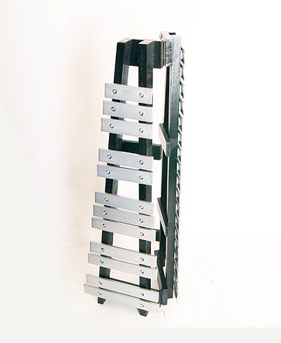 Dadi XY-30 Металлофон, 30 нот