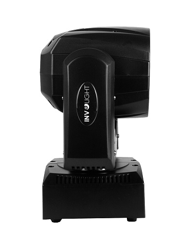 Involight LEDMH740Z Голова вращения (WASH), 7 шт LED RGBW, DMX-512