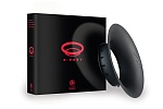 Фото:Planet Waves PW-OPBKL O-Port Расширитель звуковых возможностей акустической гитары, большой, черный